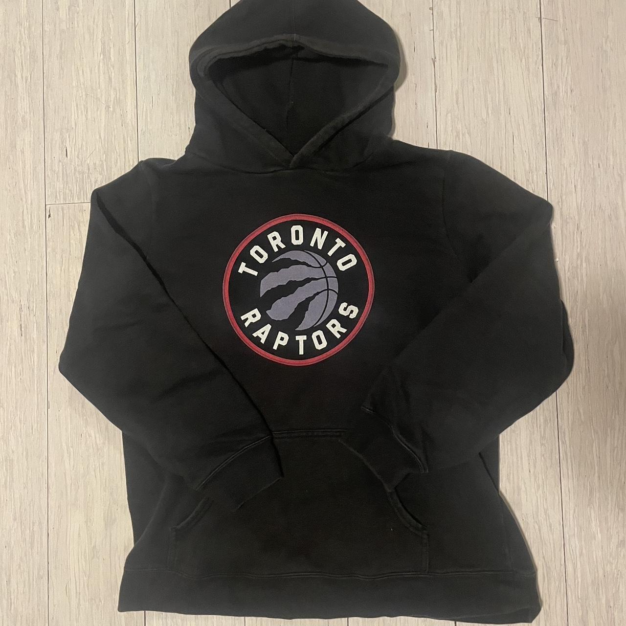 Raptors hoodie hot sale uk