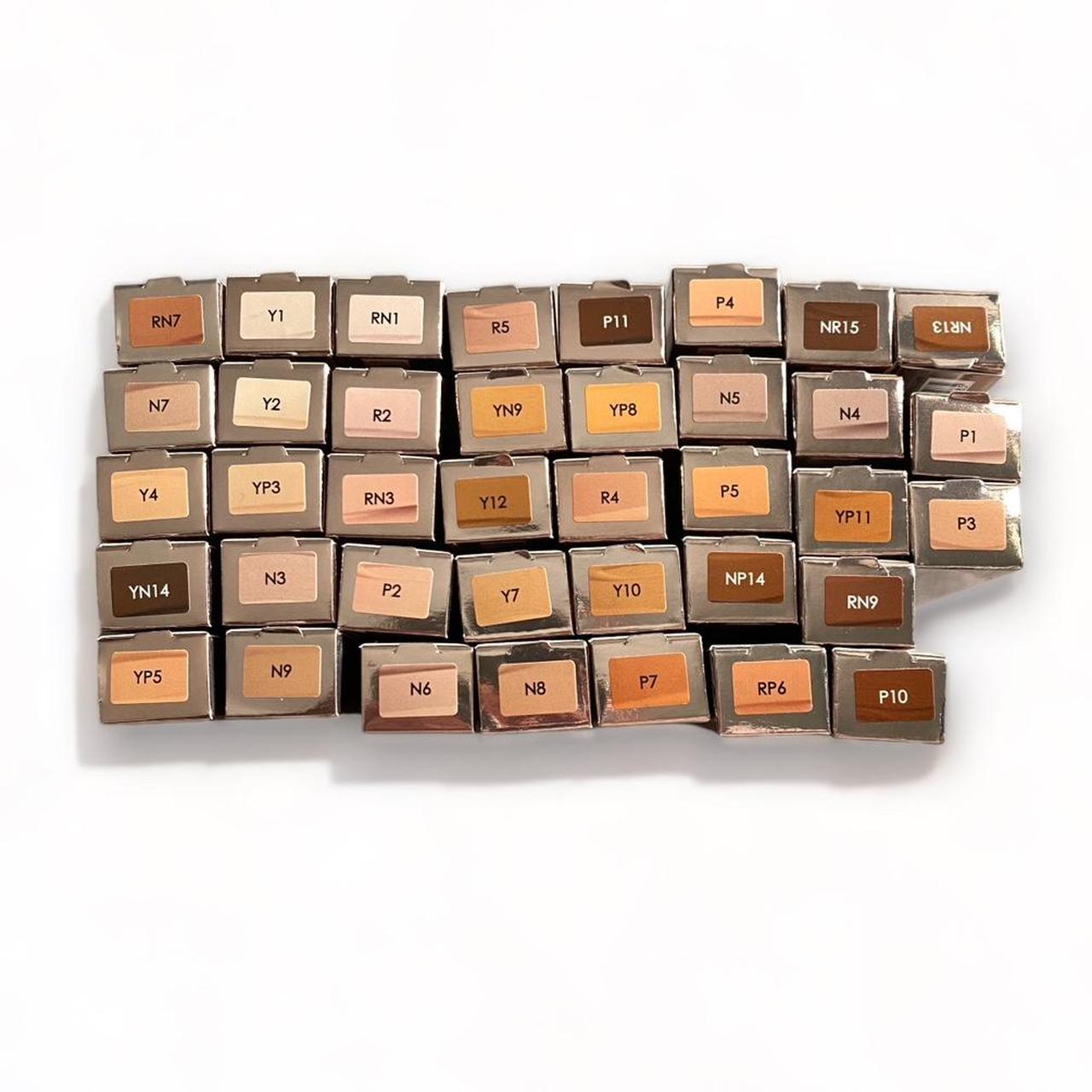Hy-Glam Concealer | Brightening & Hydrating | Natasha Denona