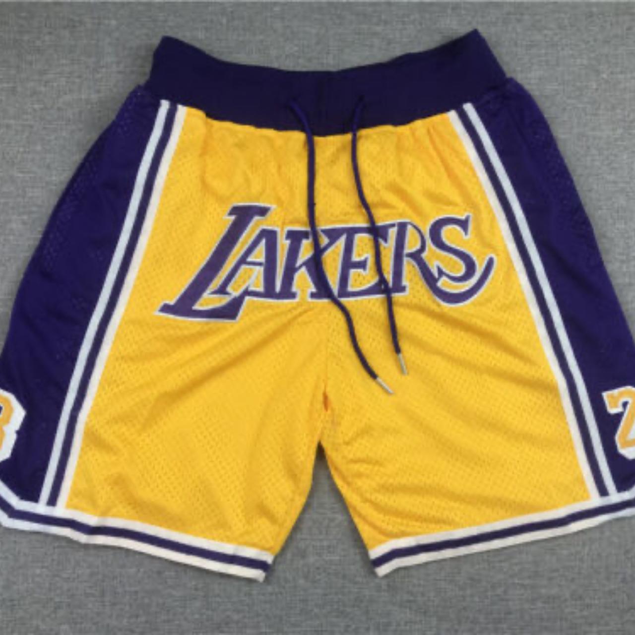 🏀 Limited edition LA Lakers Retro 1996/7 Kobe Bryant... - Depop