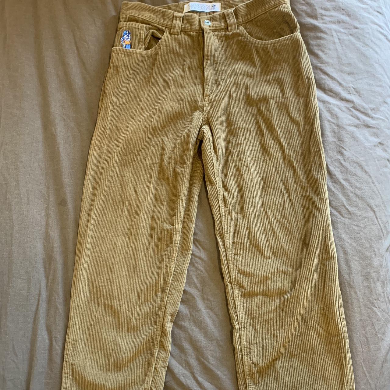 Polar Big Boy ‘93 Cords, bought first hand two years... - Depop