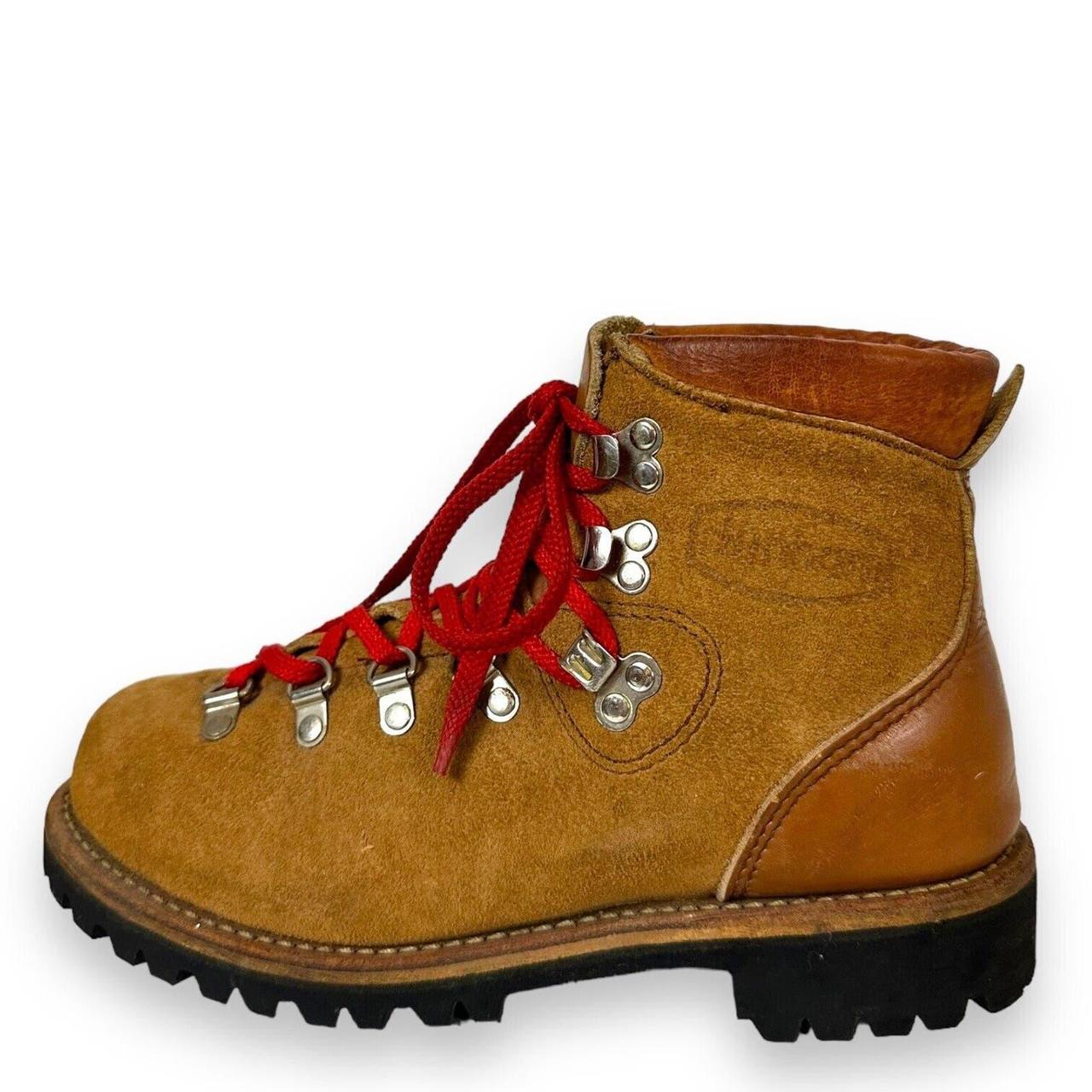 dunham hiking boots
