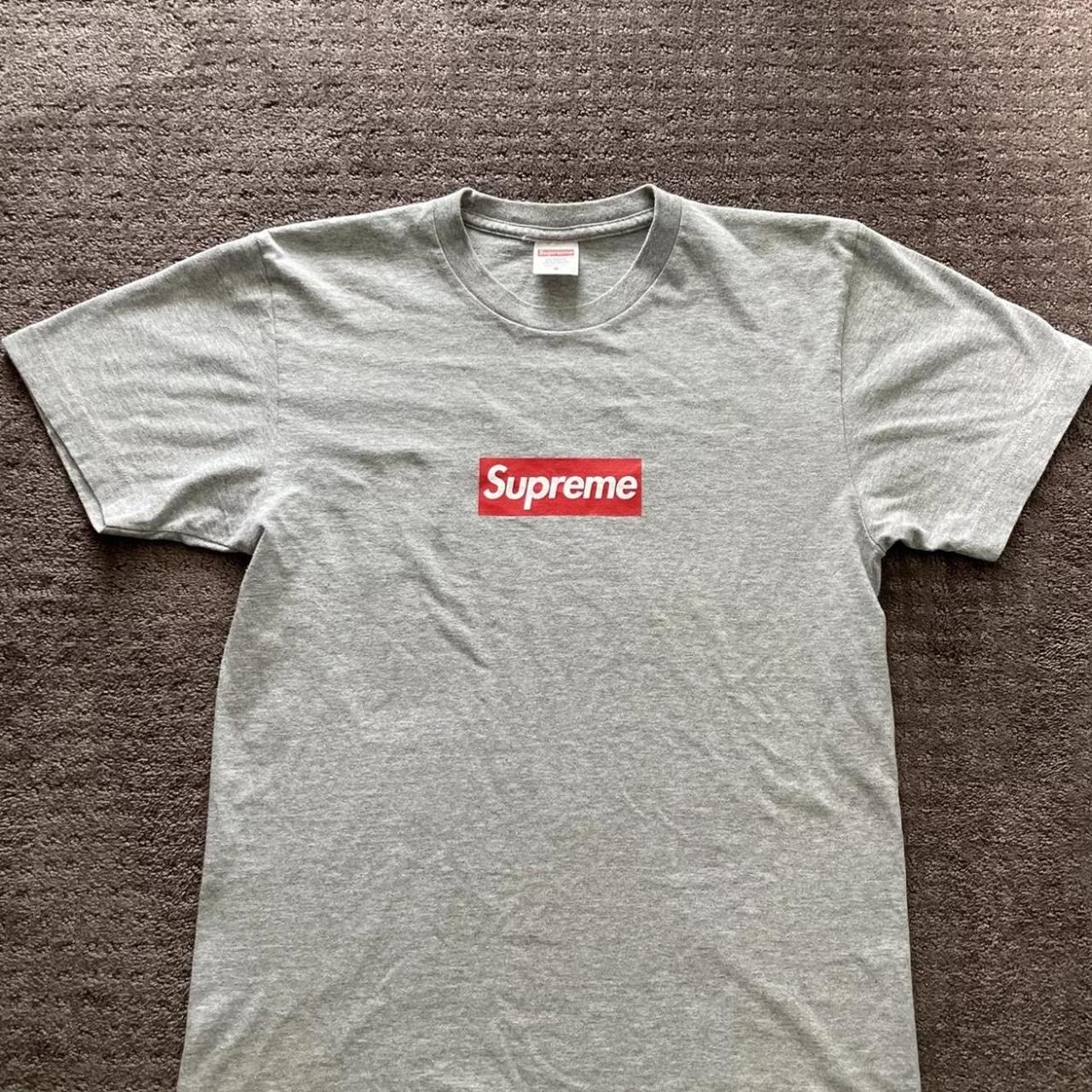 20th anniversary supreme bogo hotsell