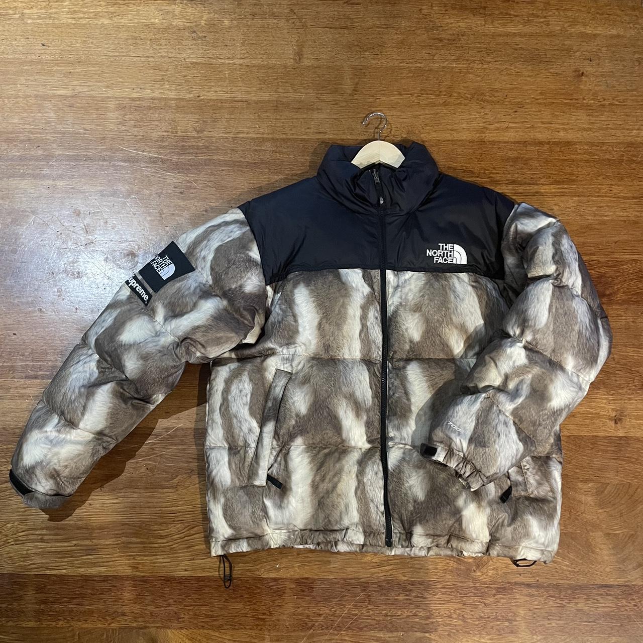 VVS CORTEIZ VELOUR TRACK JACKET BRAND NEW IN PACKAGING | Depop