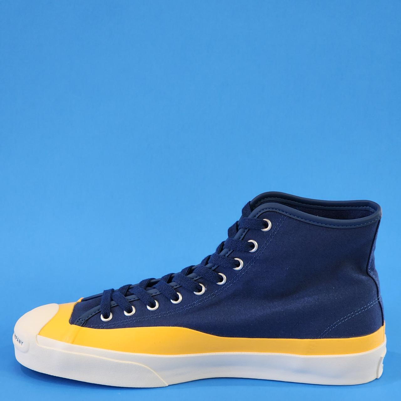 navy blue converse mens