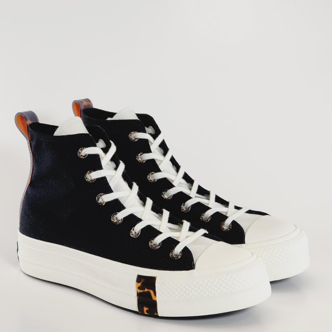 Converse hotsell 37.5 zara