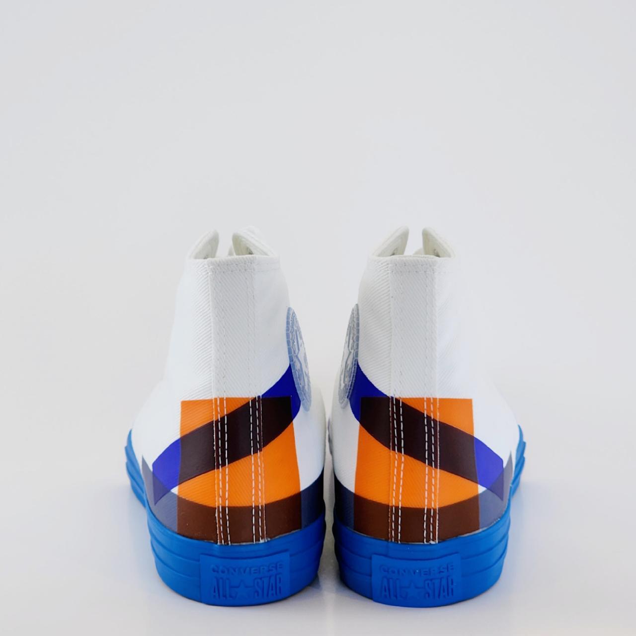 chuck taylor all star space racer high top