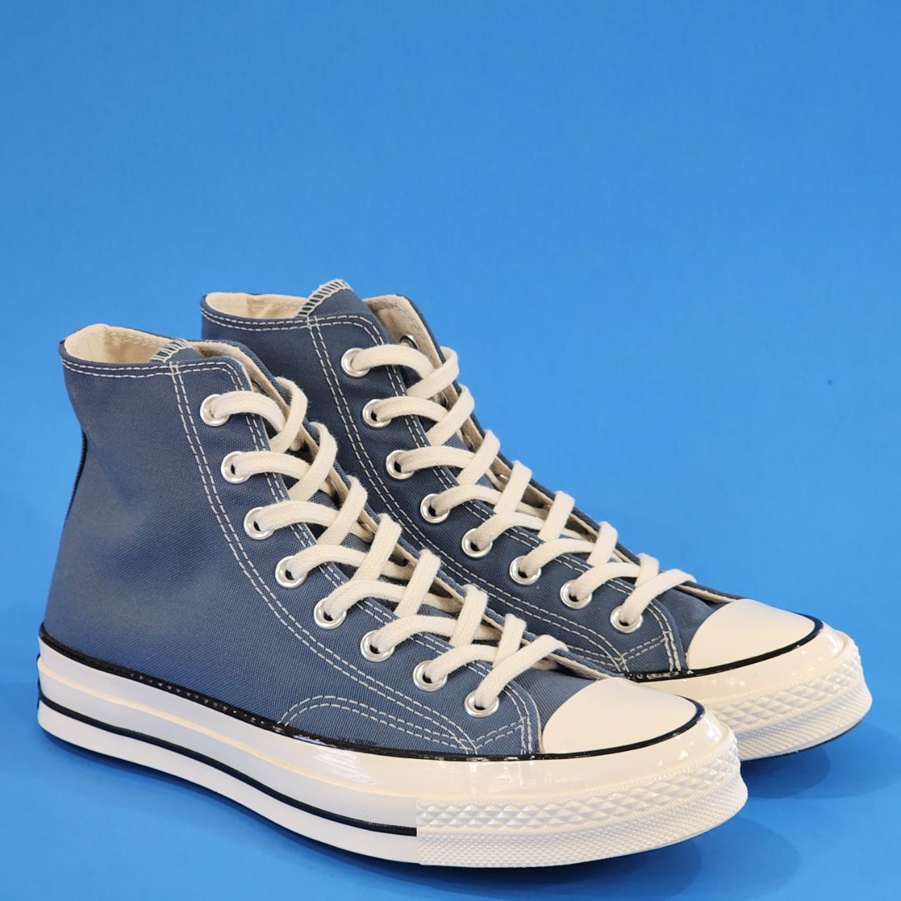 Deep blue deals converse