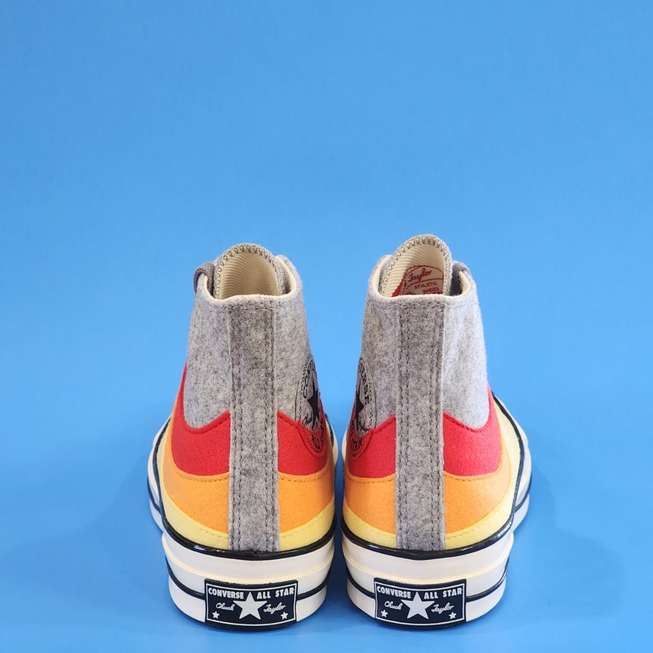 Converse thermo online