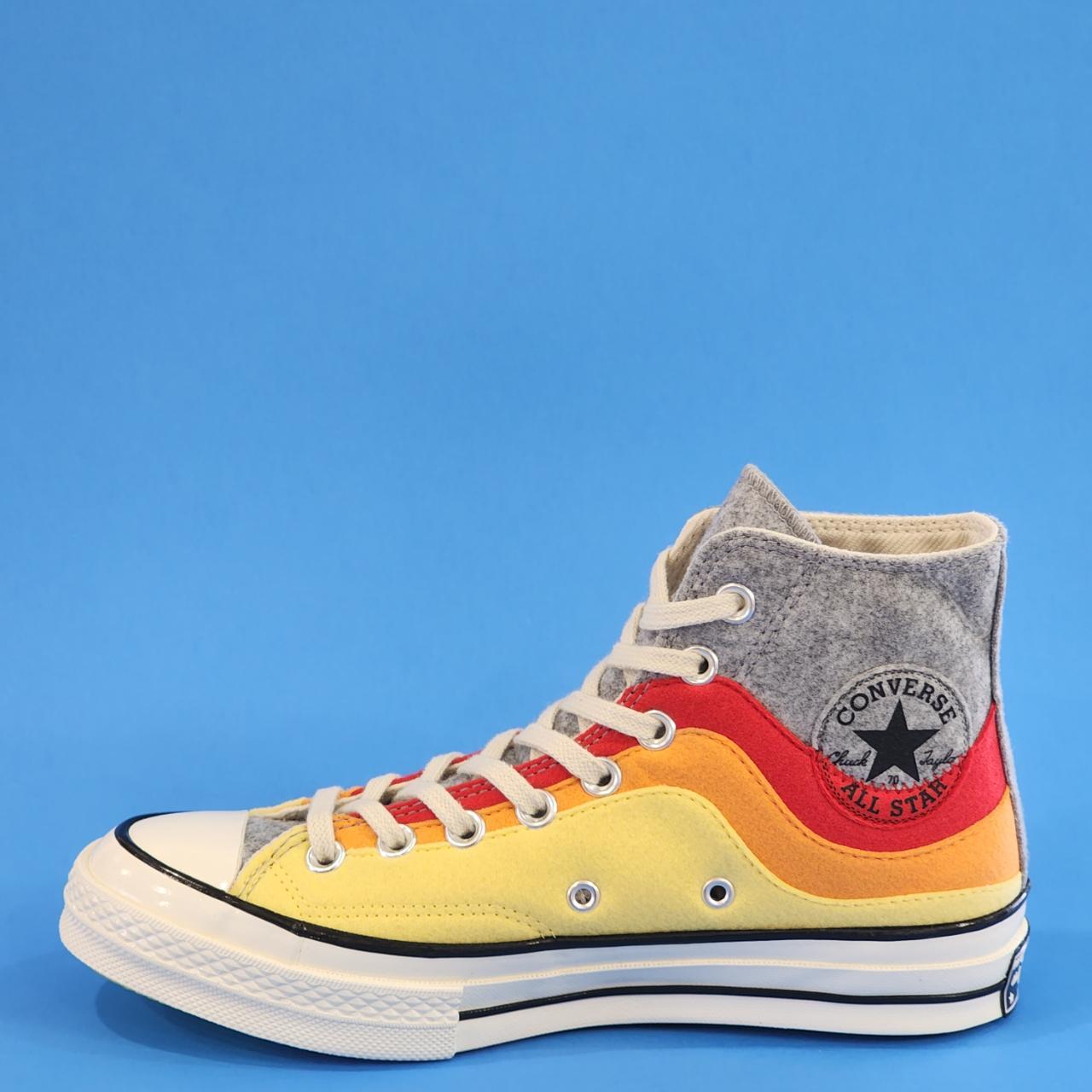 Converse thermo discount