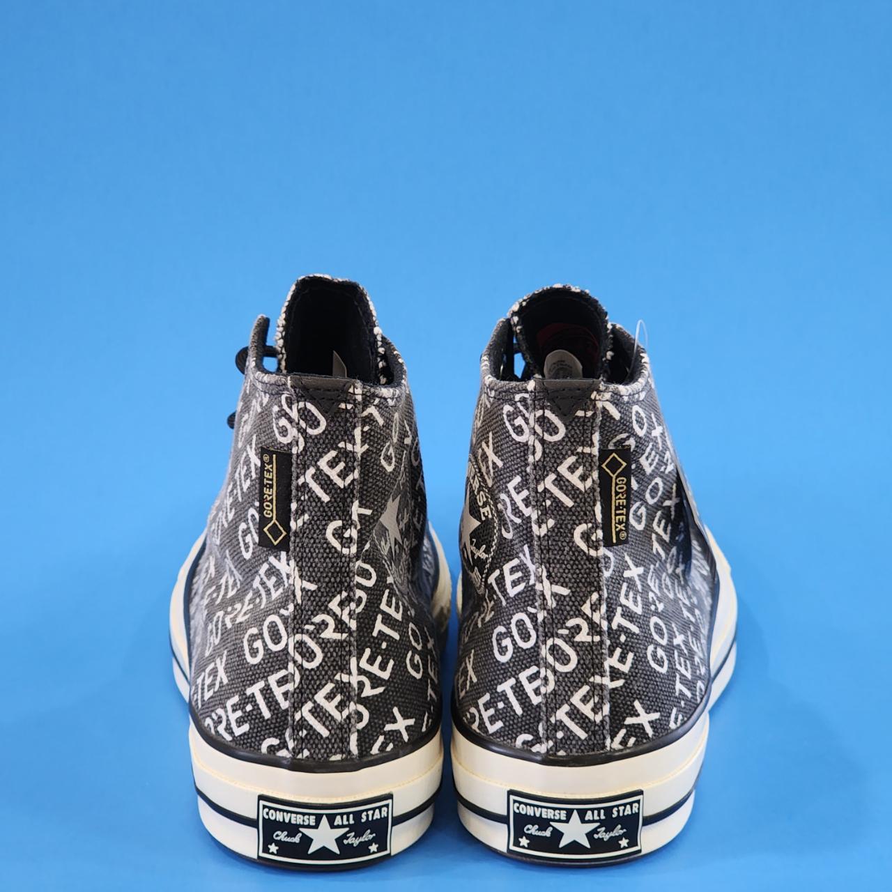 Converse Chuck 70 Gore-Tex Print Sneaker Shoes | Depop