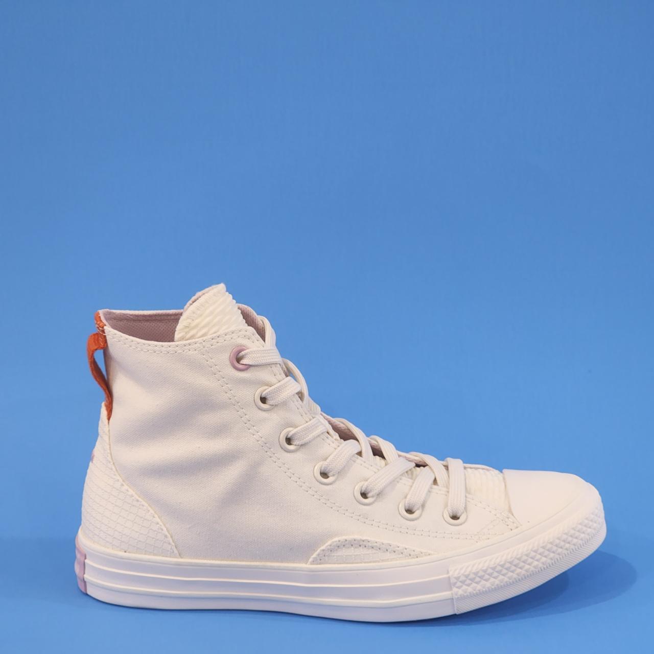 Converse chuck taylor online diamond jacquard sneaker