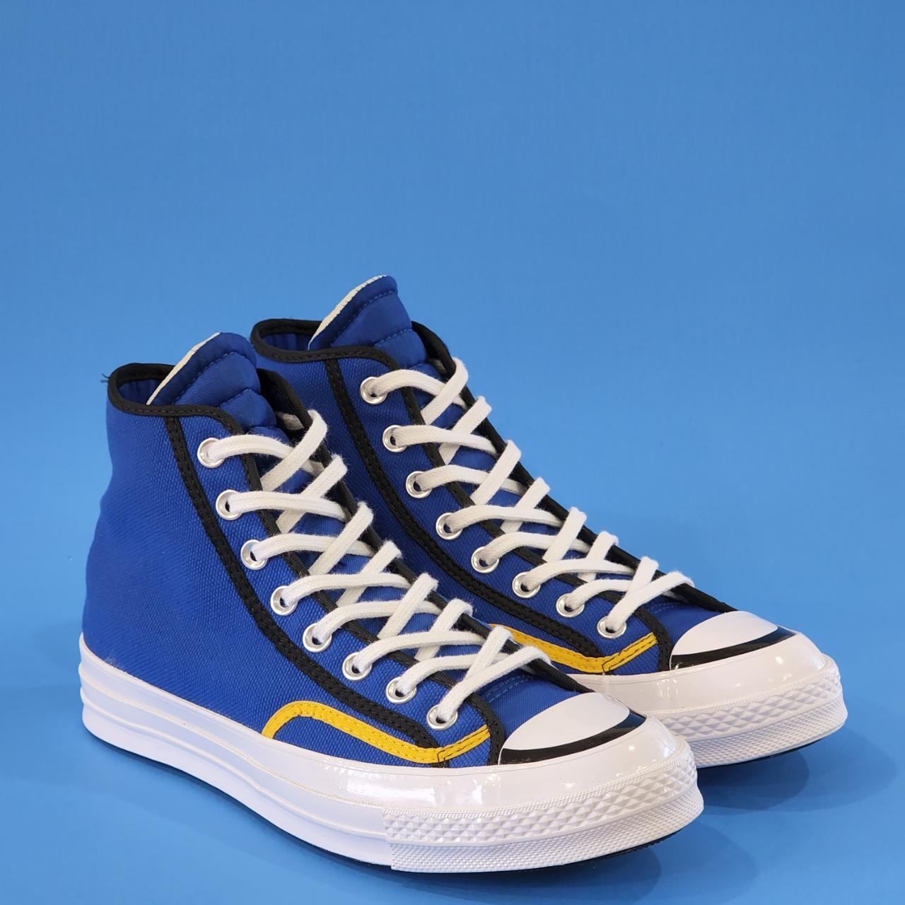 Varsity converse best sale