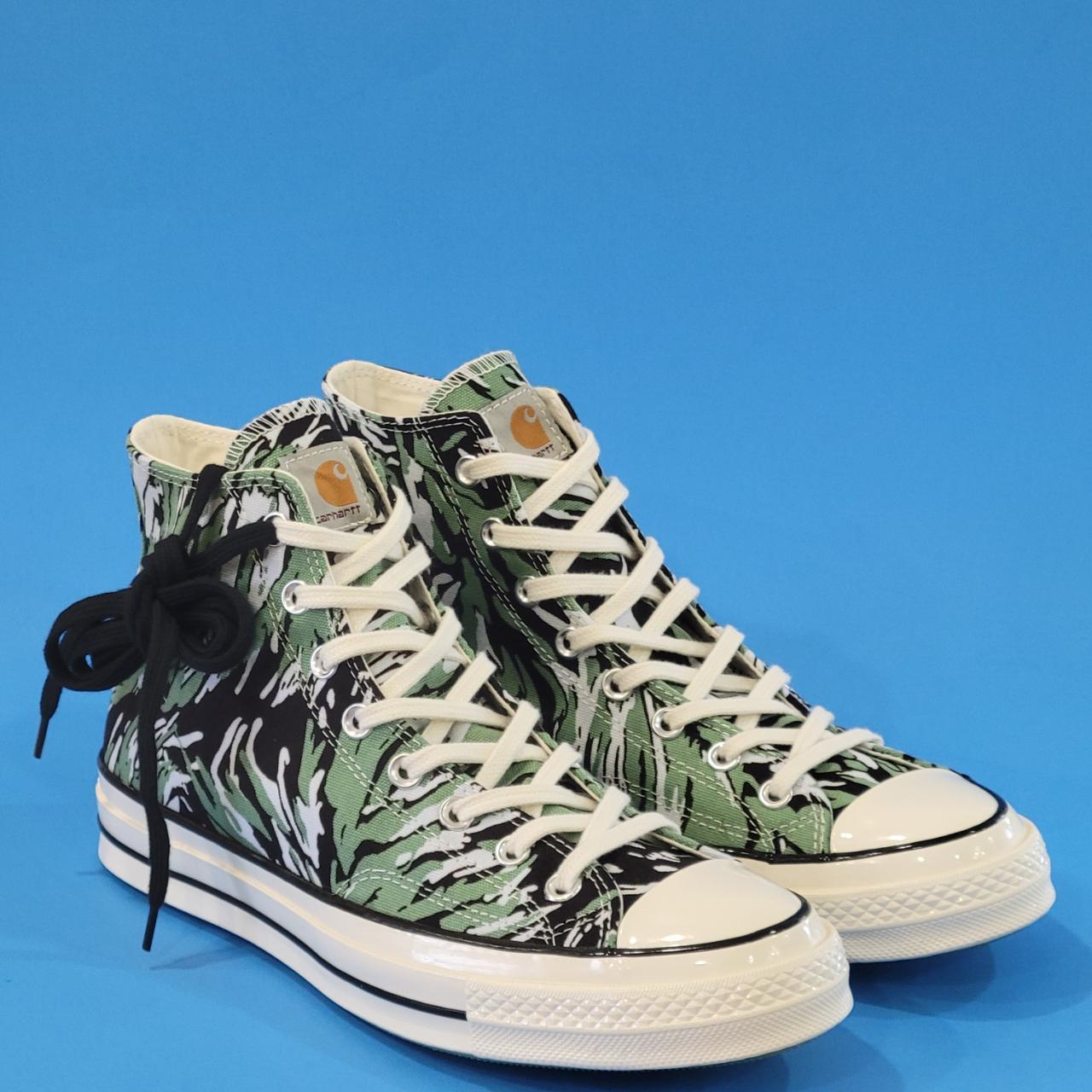 Carhartt wip x converse shop