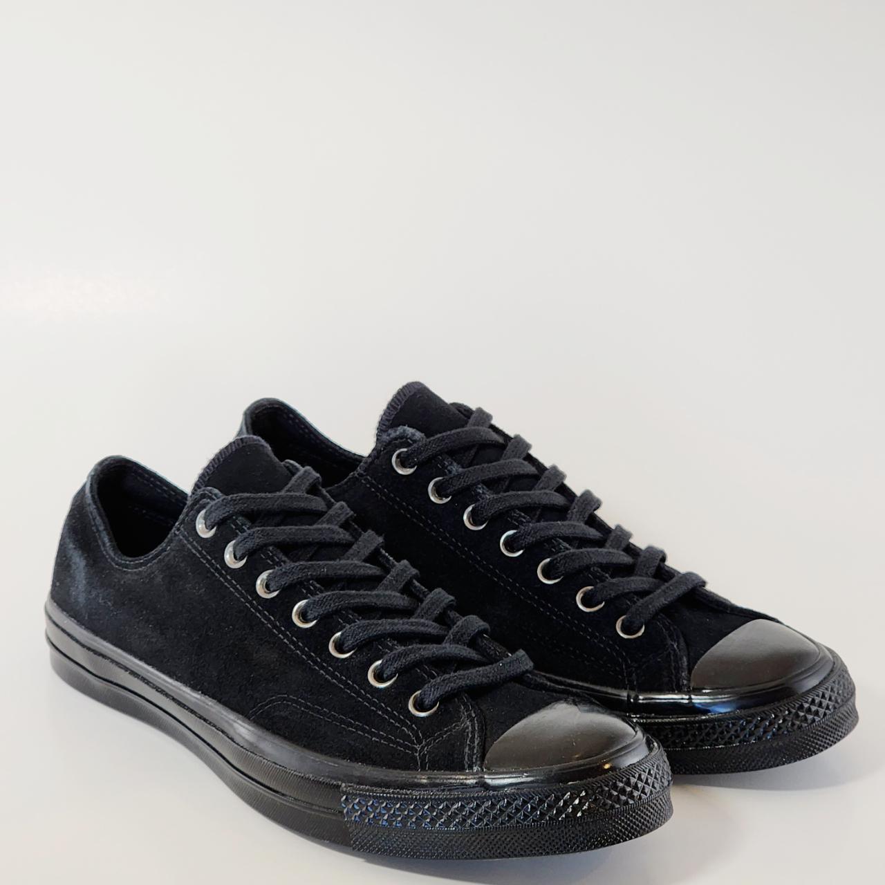 Converse 1970 triple outlet black