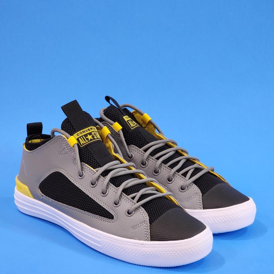 Converse 2024 ultra yellow