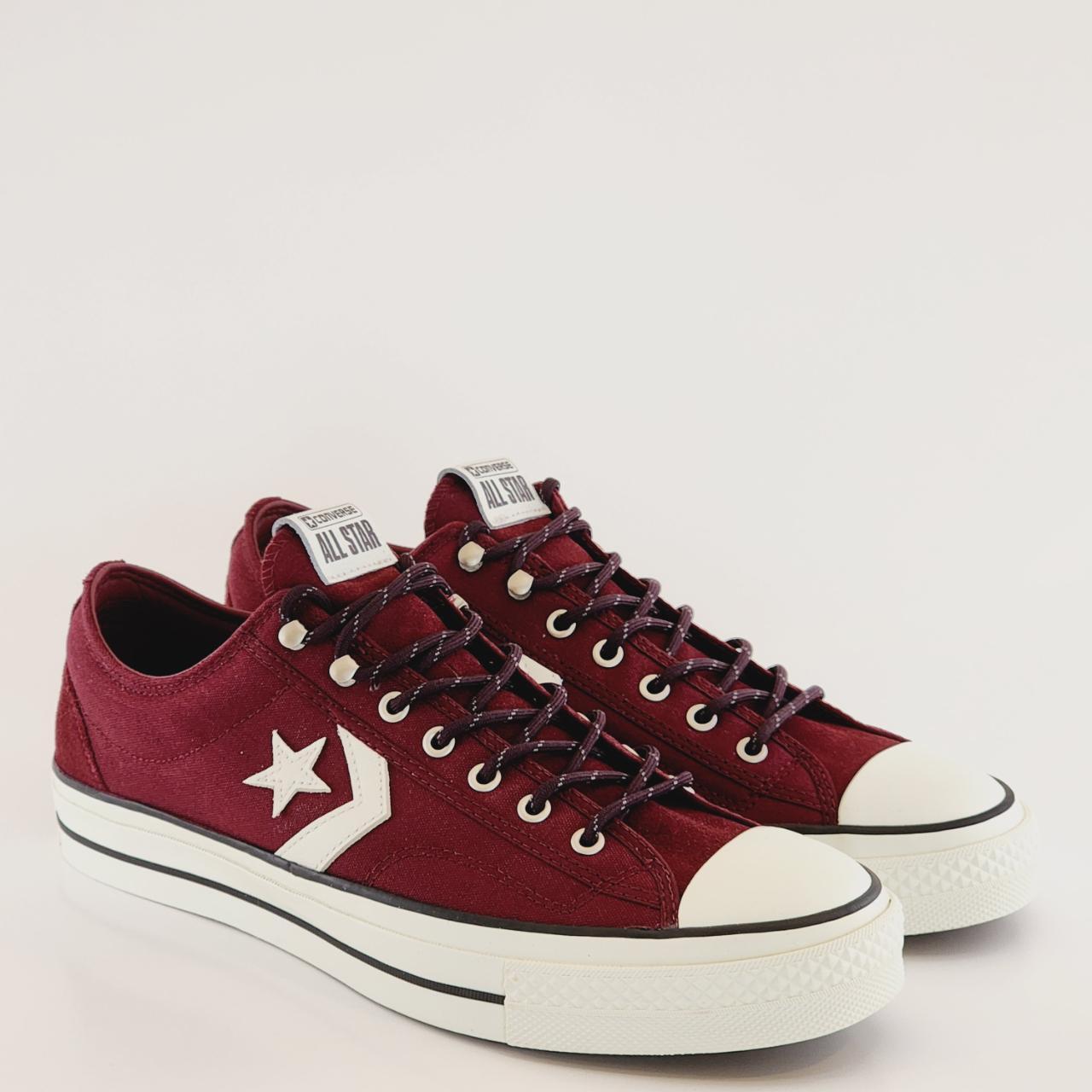 Converse star hotsell player ox bordeaux