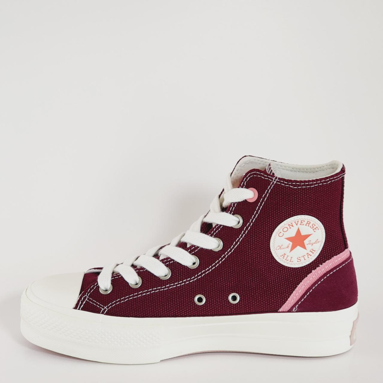 Converse on sale womens trainers