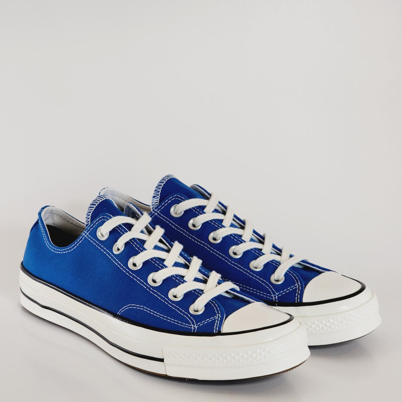 Converse ox deals seasonal trainers