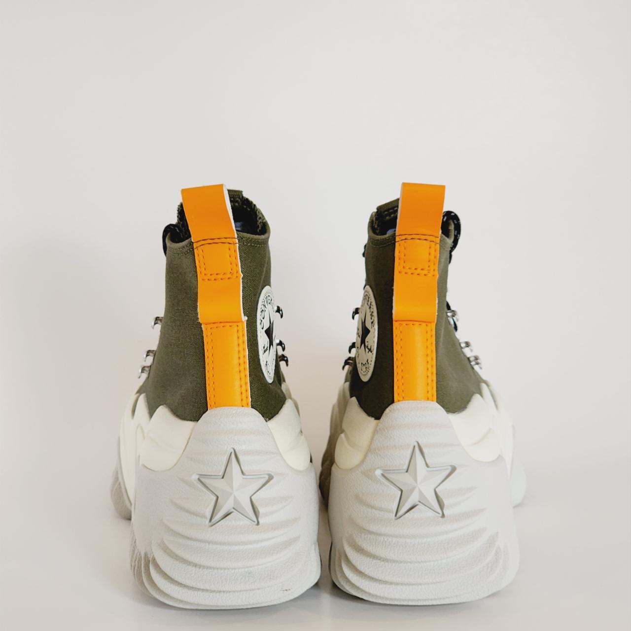 新品 CONVERSE RUN STAR MOTION HI CUT 23cm Converse Colour Run Star Motion High Top | Converse Canada