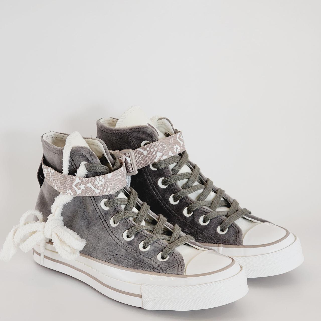 Converse Chuck 70 Hi High Top Dog Inspired Origin