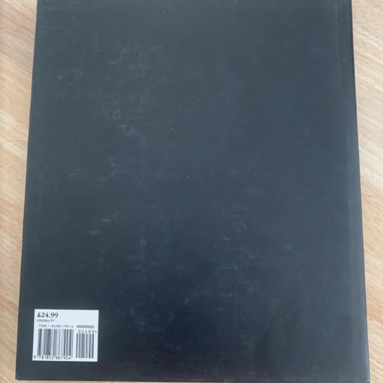 The Hammer Story Hearn, Marcus; Barnes,... Depop