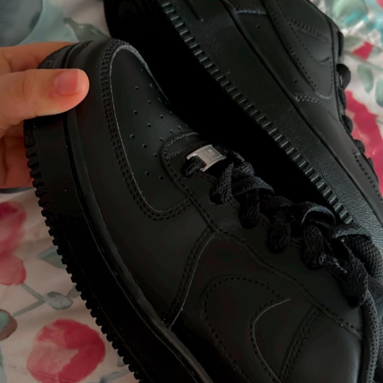 nike air force slippers