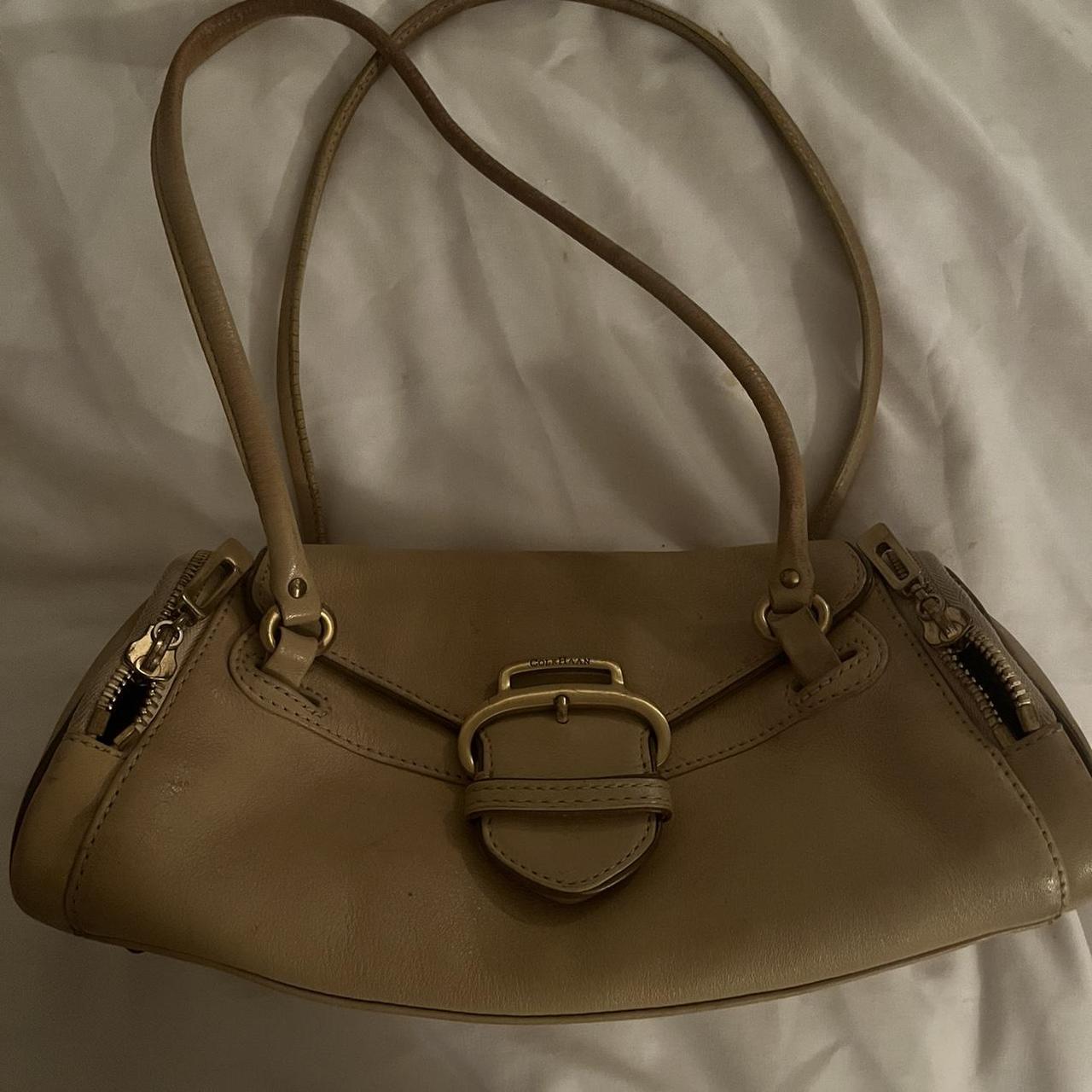 Vintage Cole Haan Purse buy