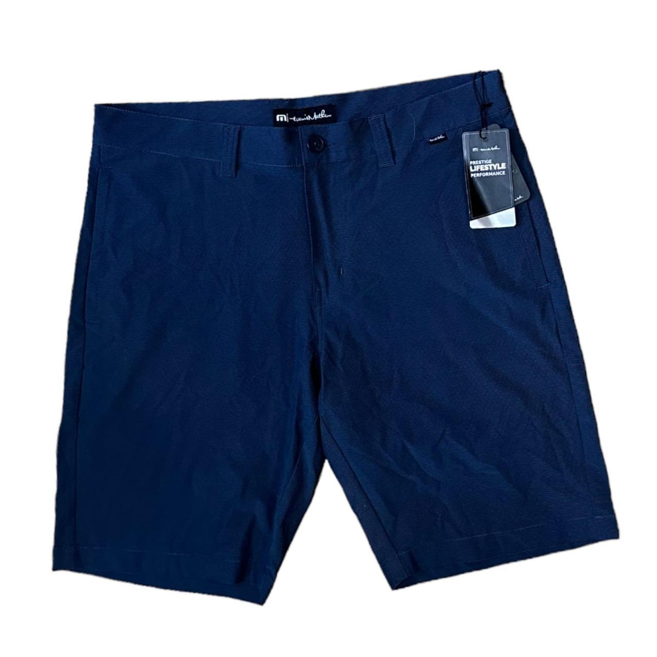 Travis mathew deals carlsbad shorts