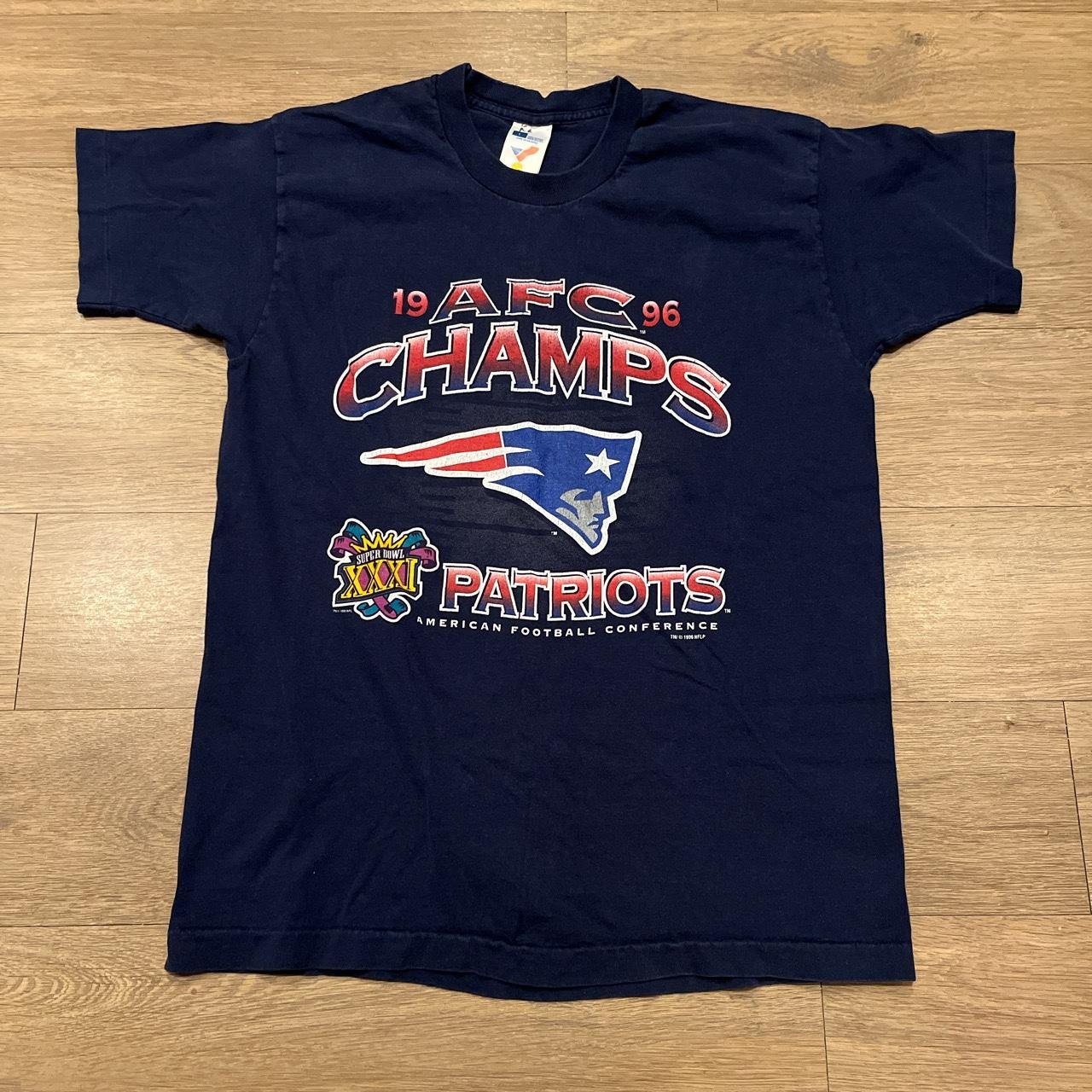 1996 best sale nfl champions