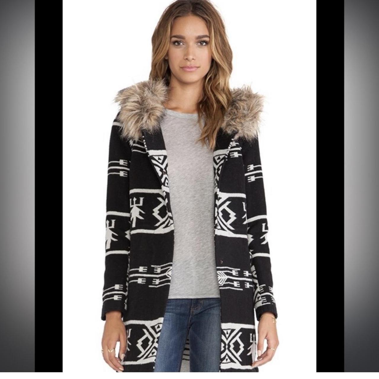 Bb Dakota Aztec Jacket Online | cpshouston.net