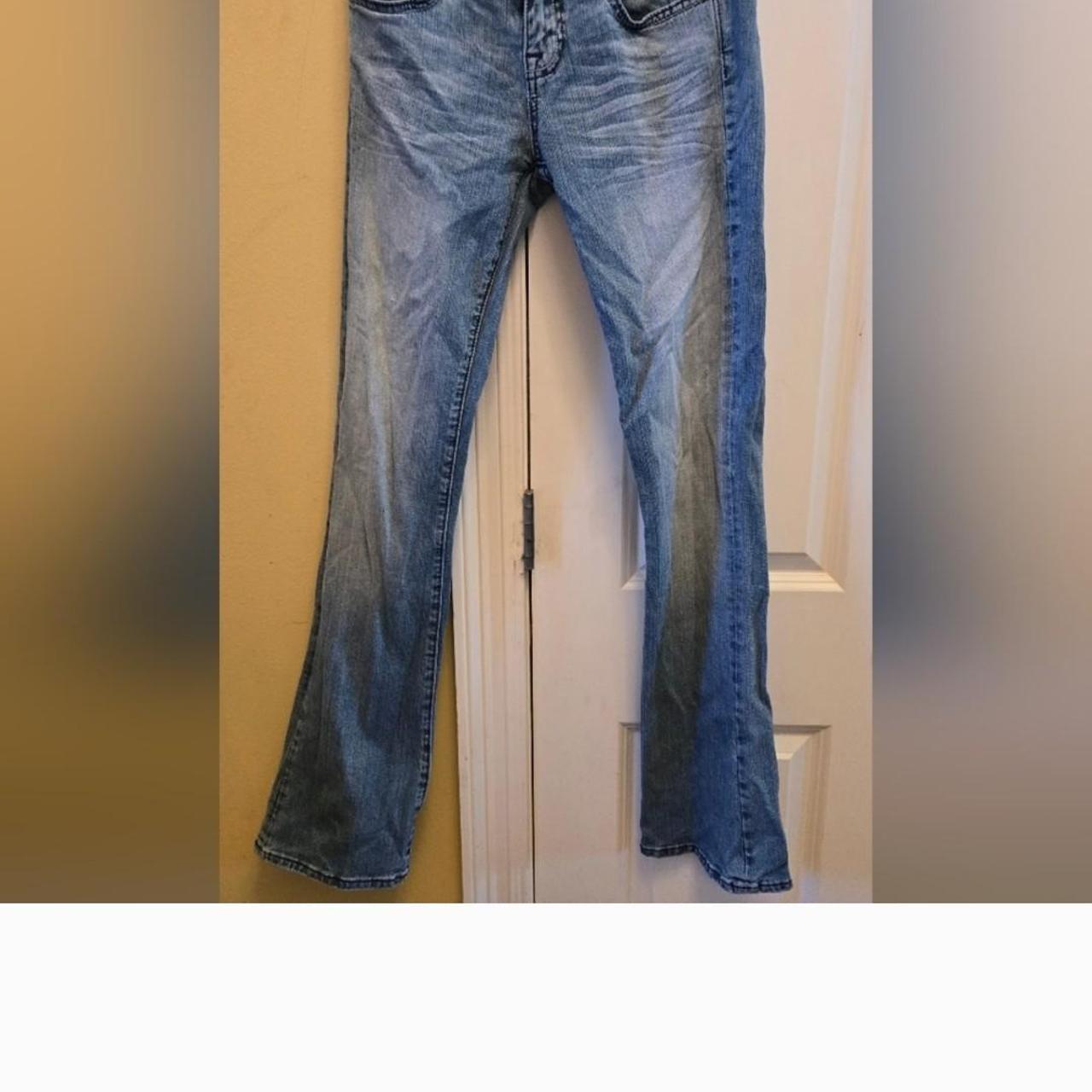 item listed by readyforbtrlife1