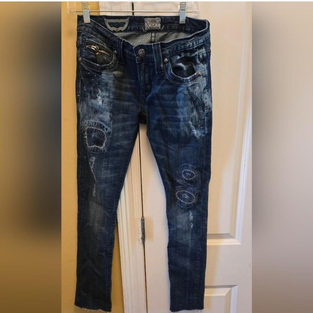 item listed by readyforbtrlife1