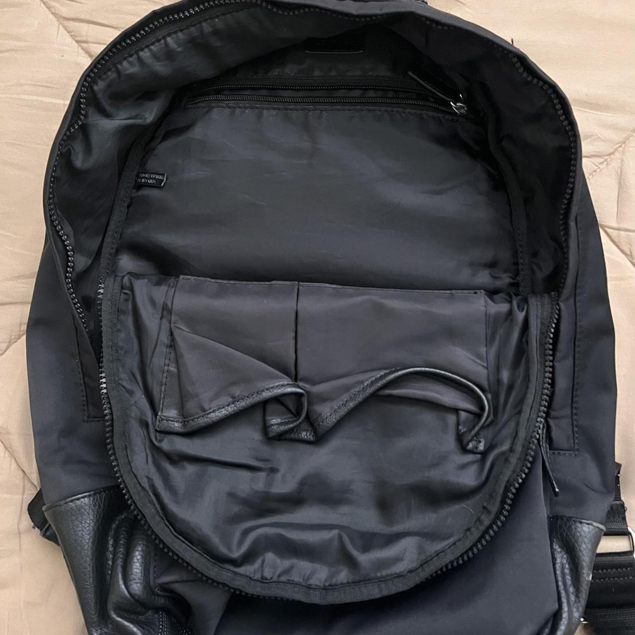 Calvin Klein backpack! Super cute for school or just... - Depop