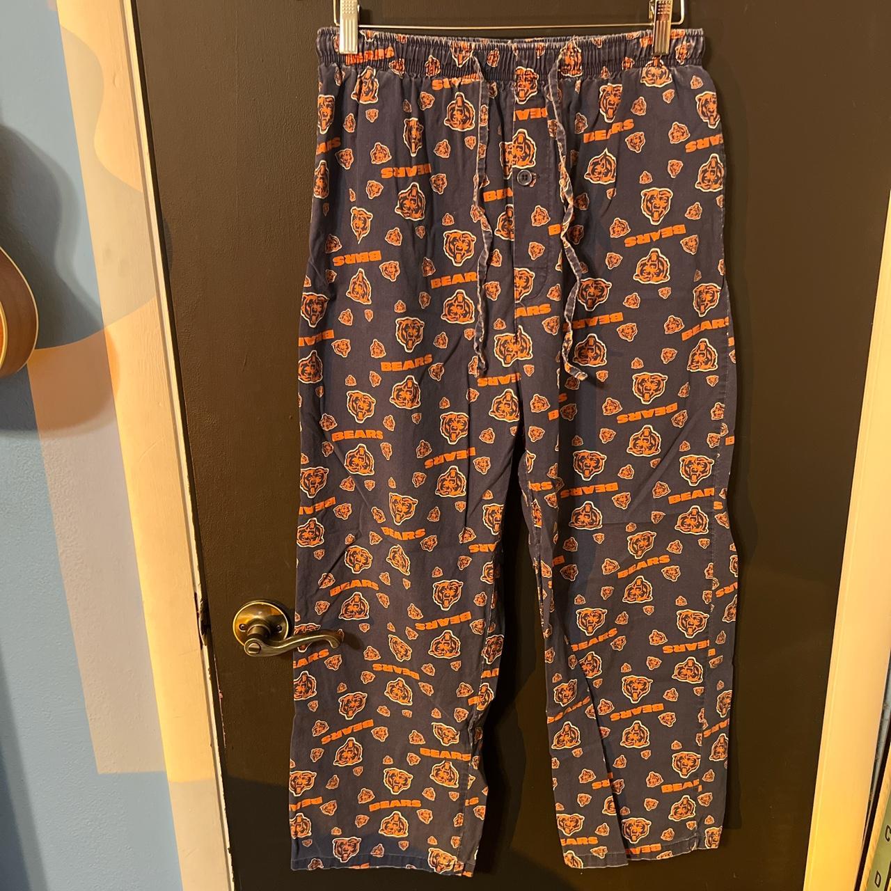 chicago bears lounge pants