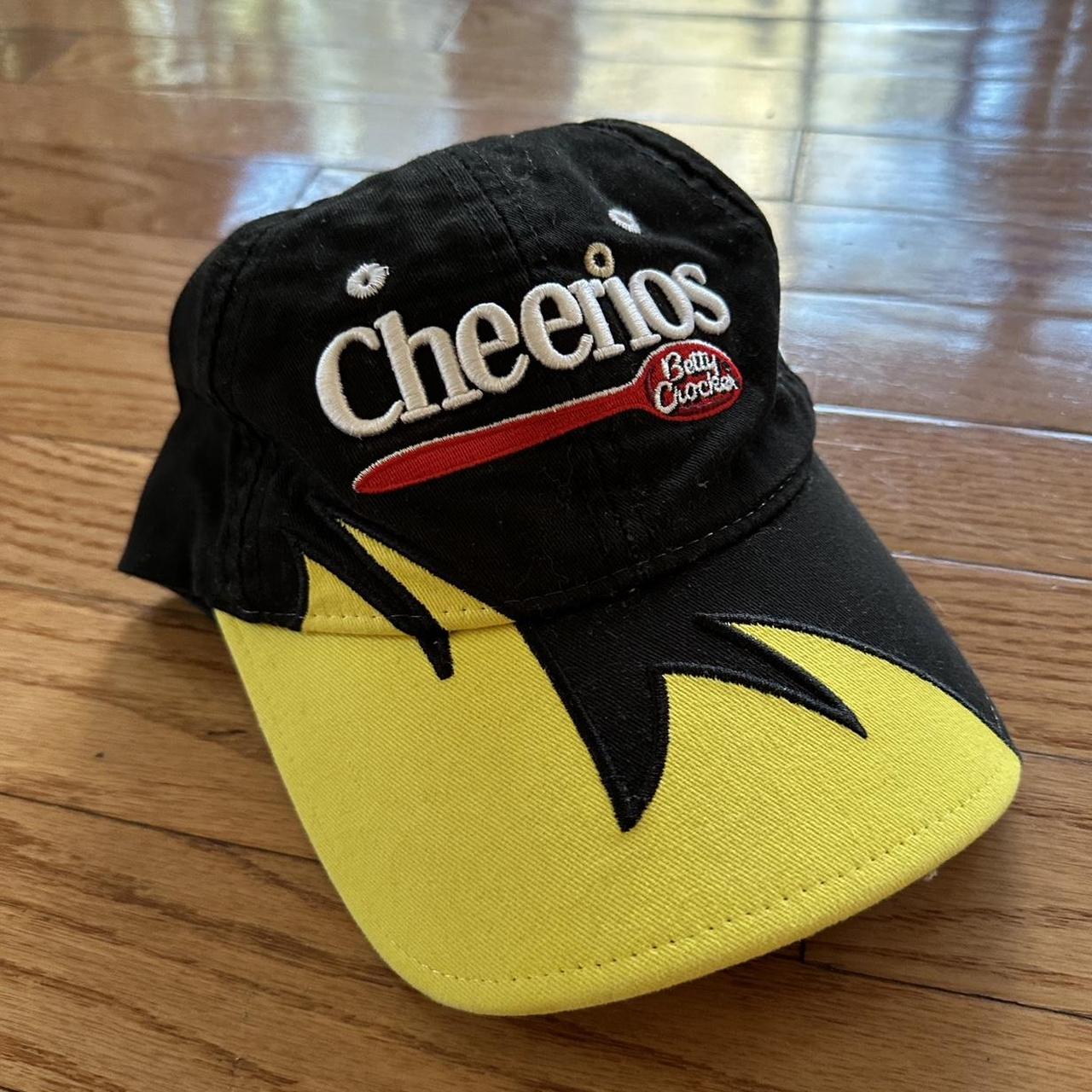 Bobby Labonte 43 NASCAR Cheerios Racing Adjustable Depop