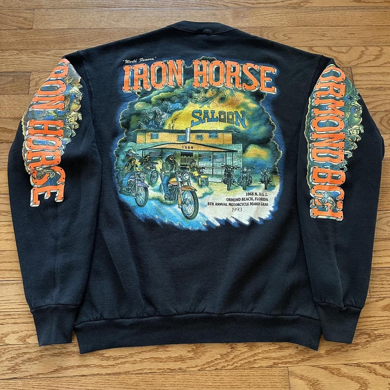 item listed by foundbycarson