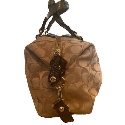 Coach doctors bag online price