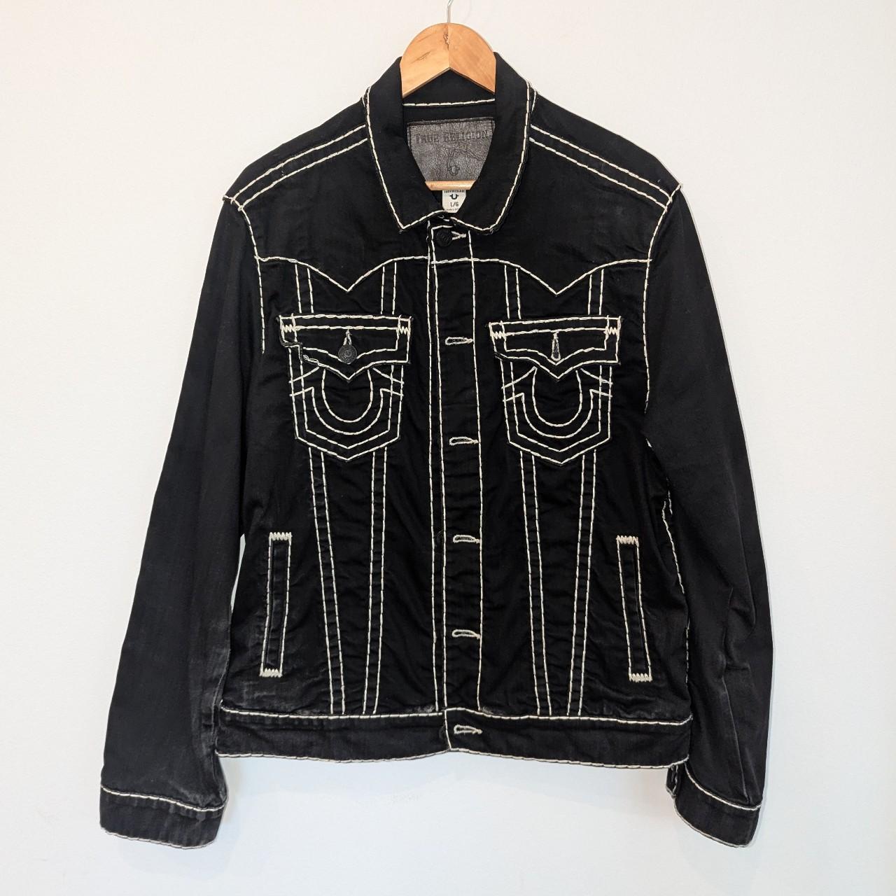 True religion denim Good condition, Depop