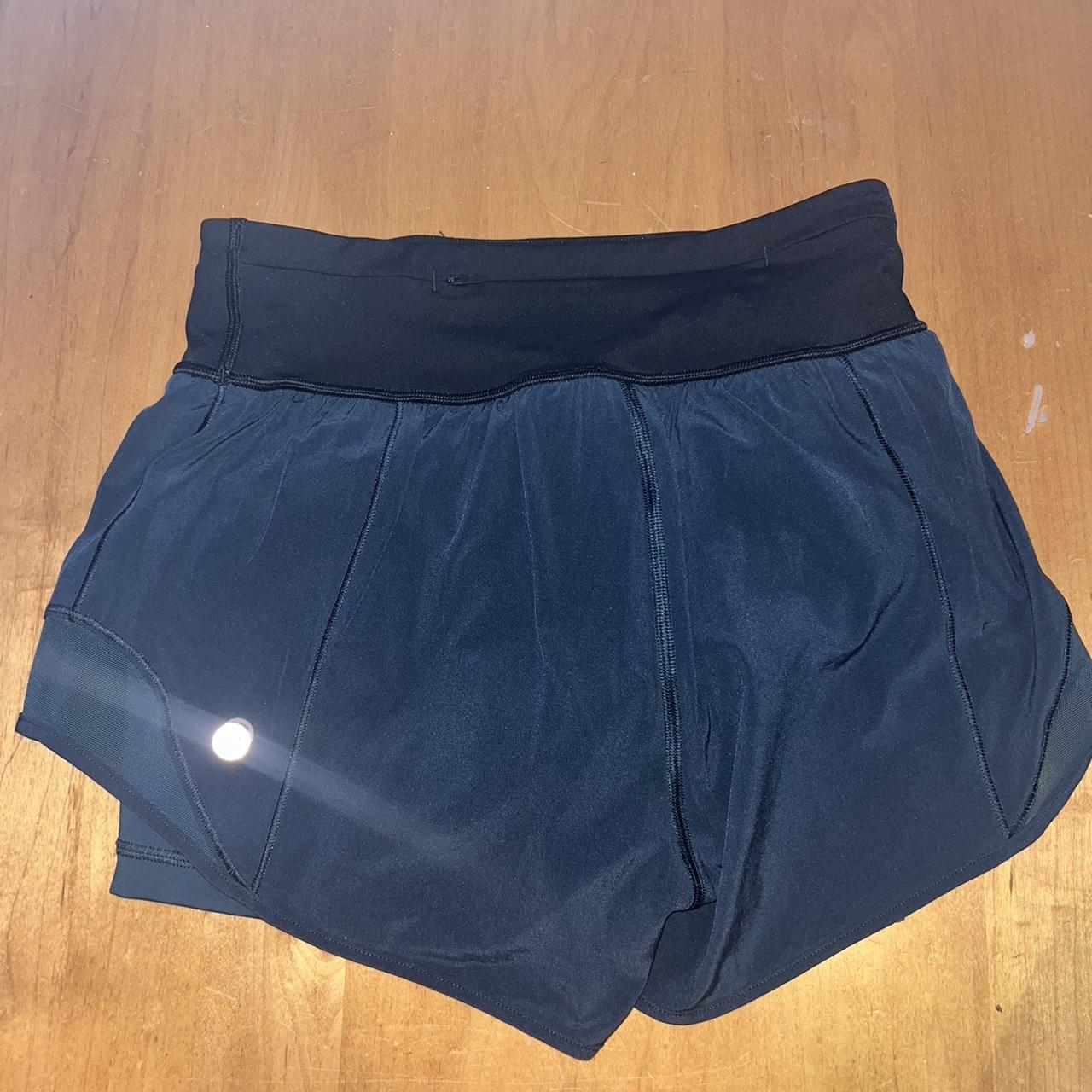 2X Lululemon Shorts buy