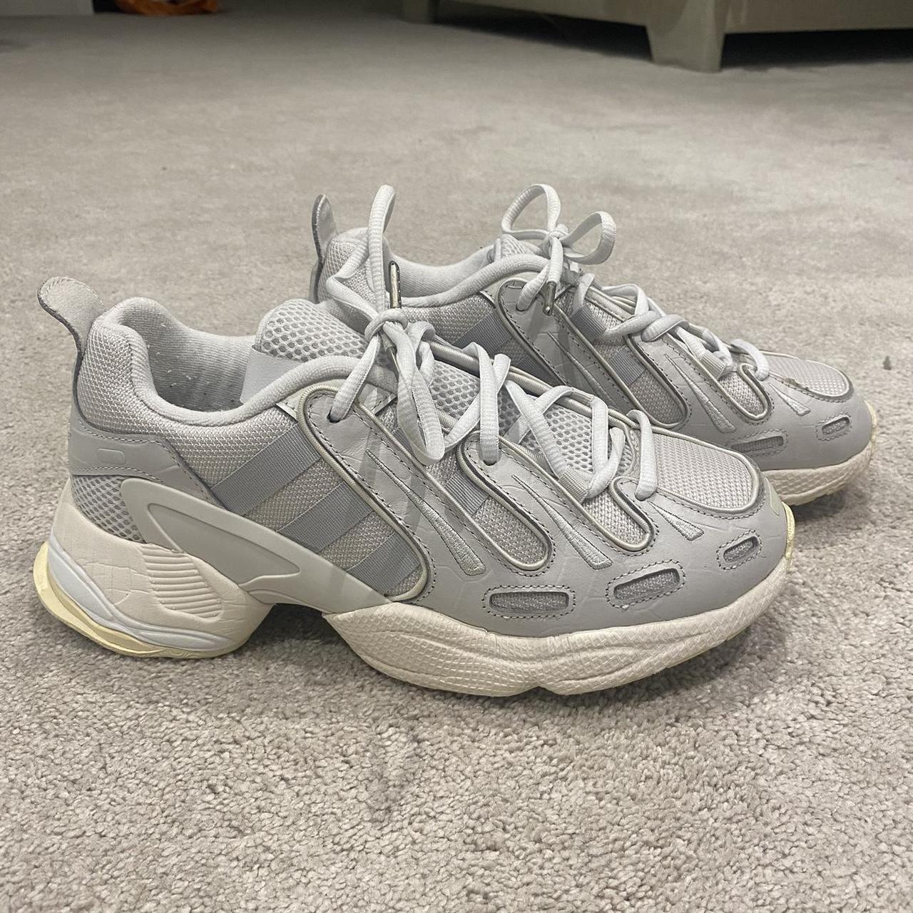 adidas eqt gazelle grey