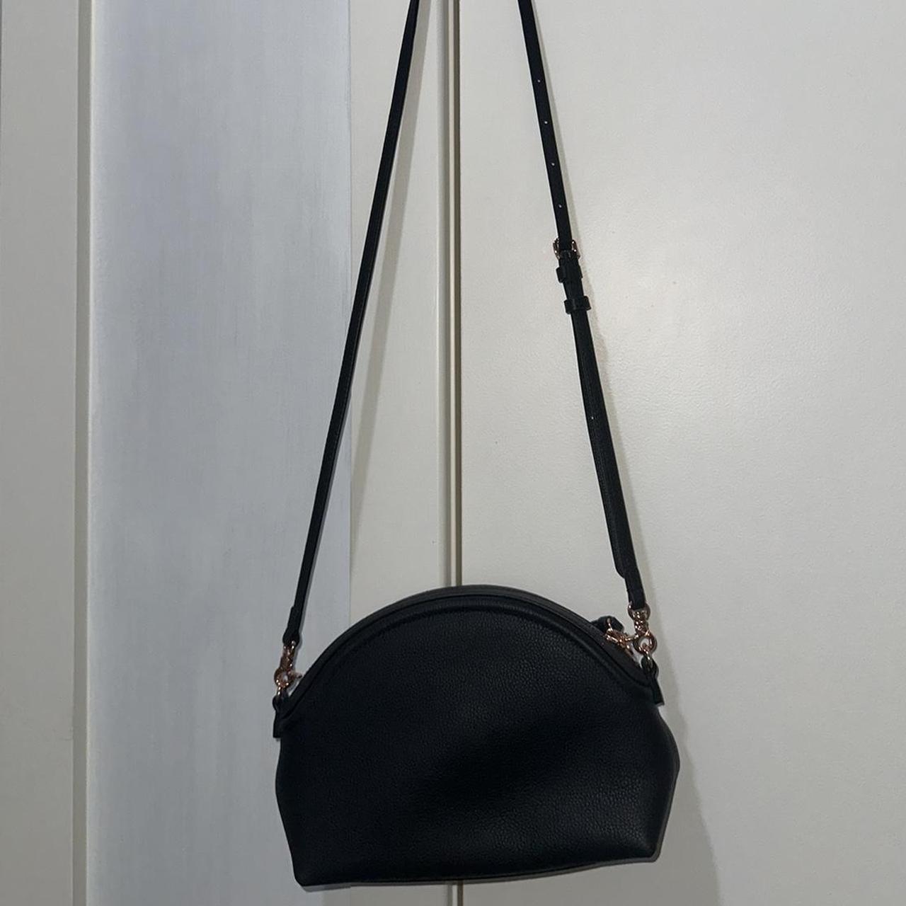 Authentic Mimco mazing sling crossbody bag Never... Depop