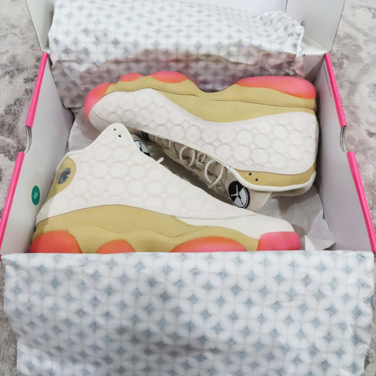 Chinese new store year jordan 13