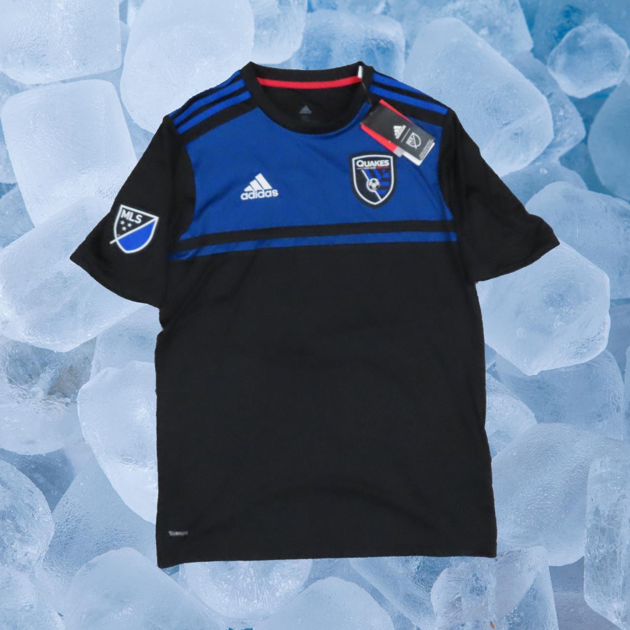 A Familiar Face Leads MLS Jersey Sales… Again