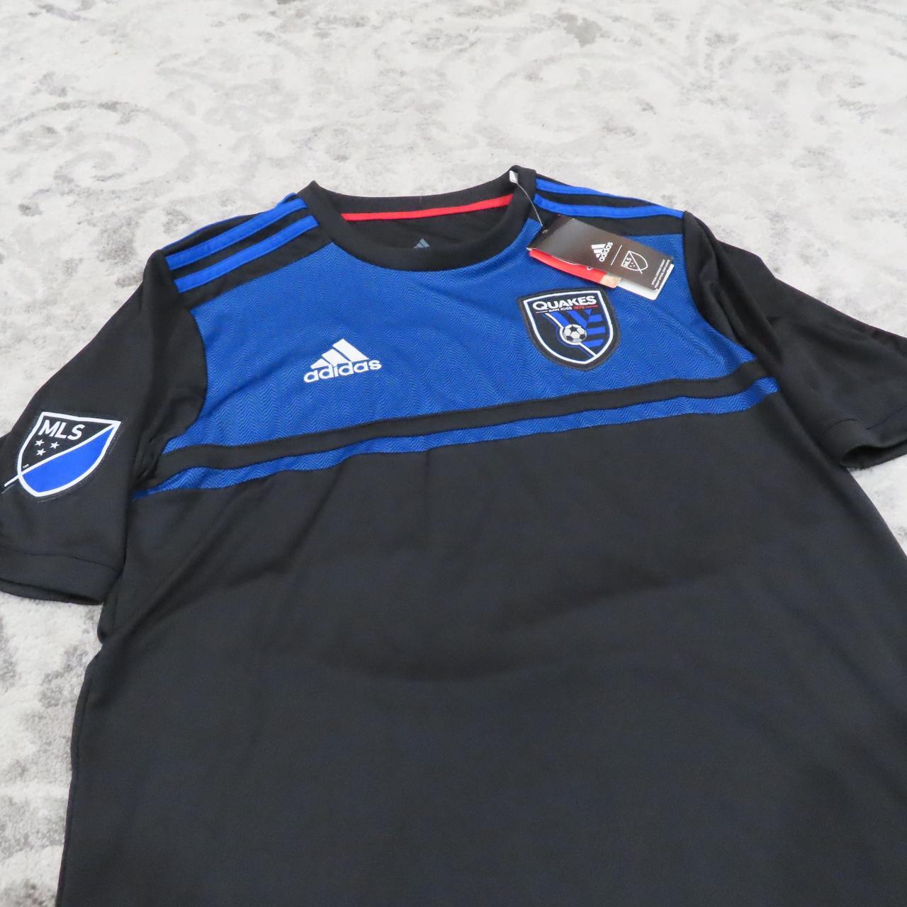 A Familiar Face Leads MLS Jersey Sales… Again