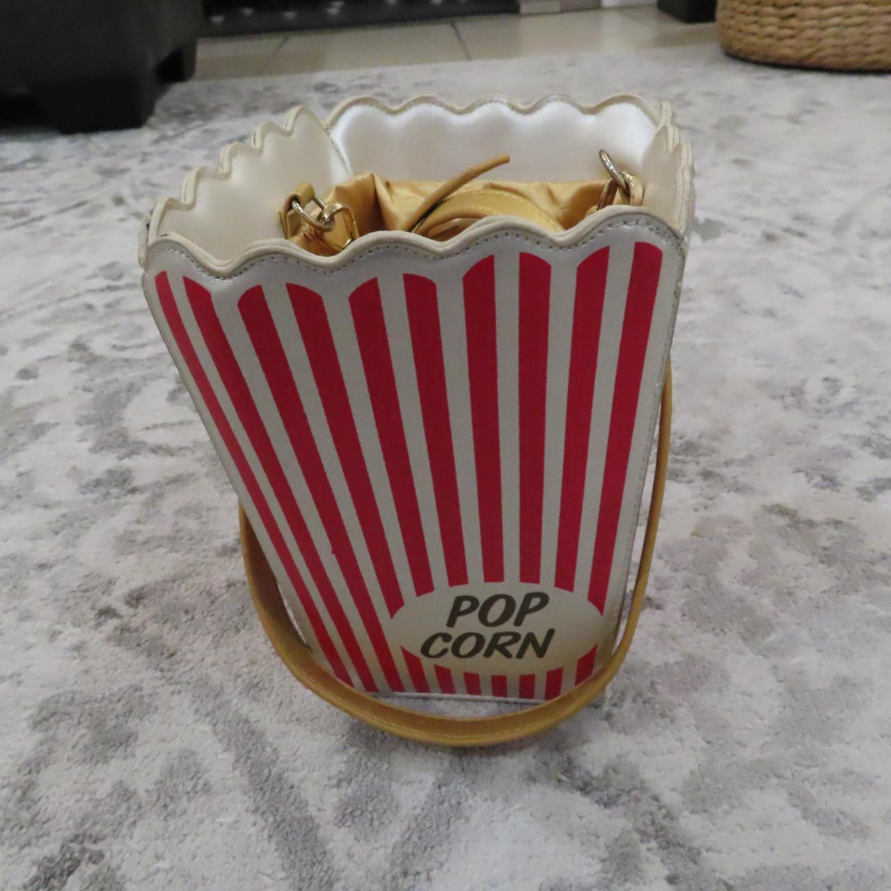 Kate spade hot sale popcorn bag