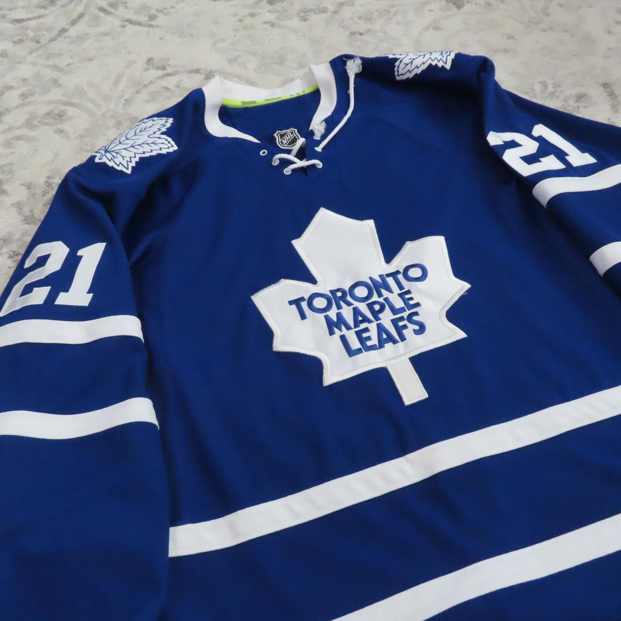 Leafs James Van Riemsdyk Jersey indo-Reebok outlets