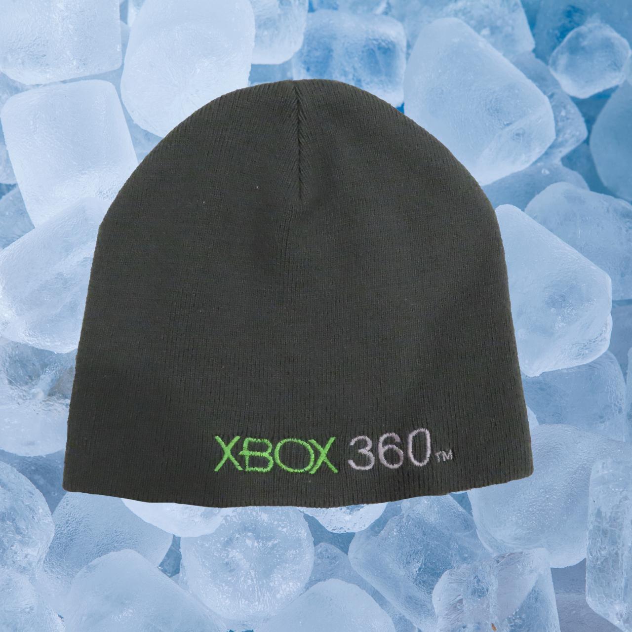 Xbox 360 Kelloggs Pop Tarts Beanie Skull Cap Knit... - Depop