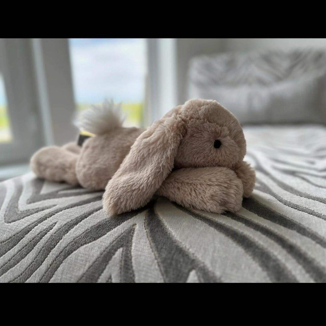 Jellycat smudge sales rabbit