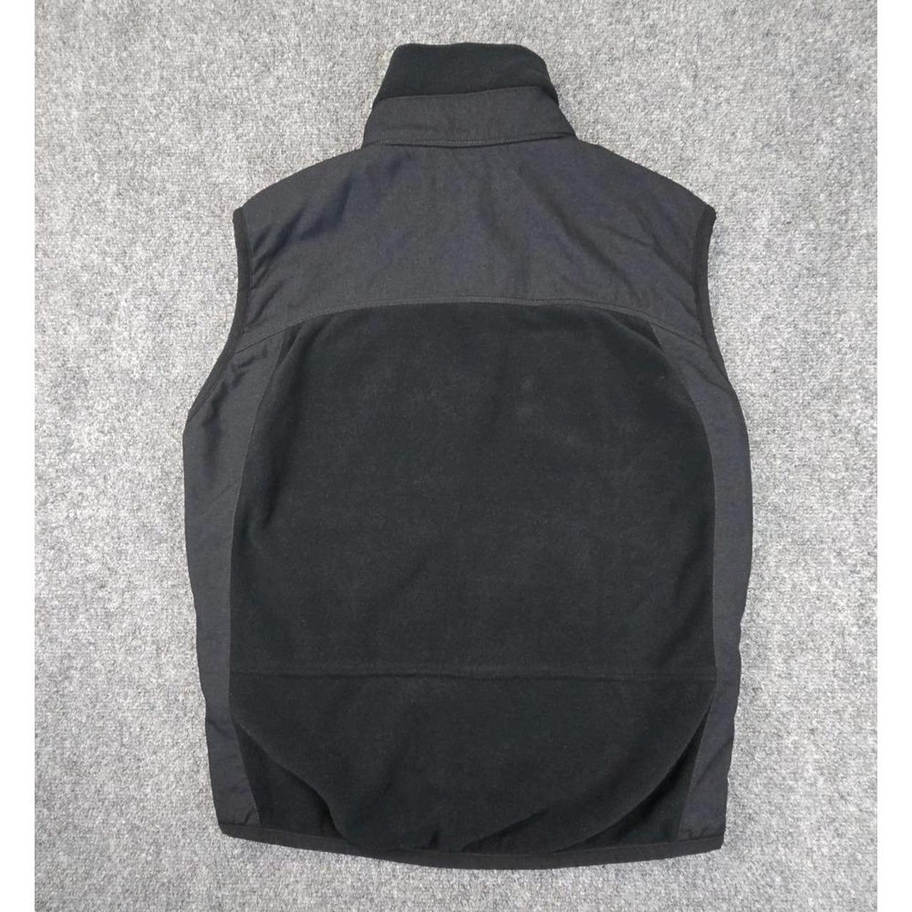 Blaklader Men's Vest - Black - L – Blaklader Work… - image 2