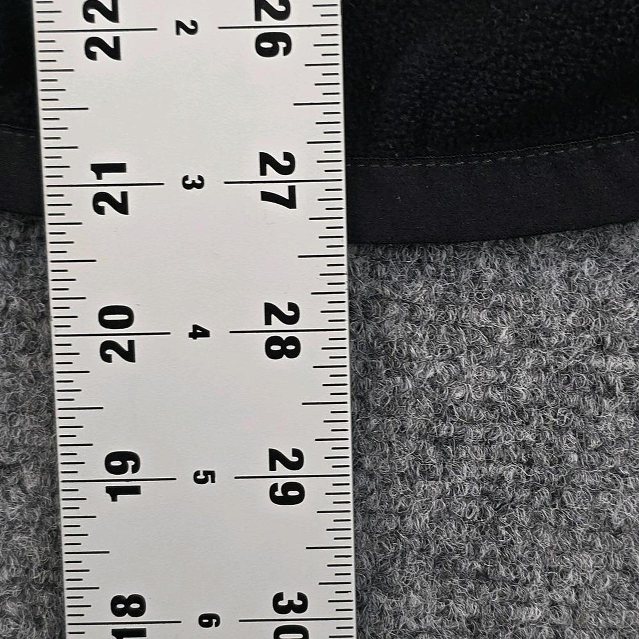 Blaklader Men's Vest - Black - L – Blaklader Work… - image 8